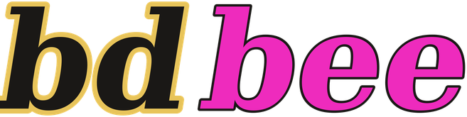 bdbee logo