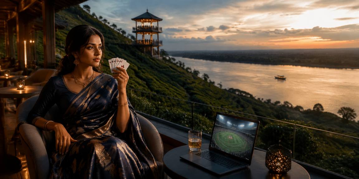 bdbee আমাদের Live Hindi Roulette লবিতে কী আছে